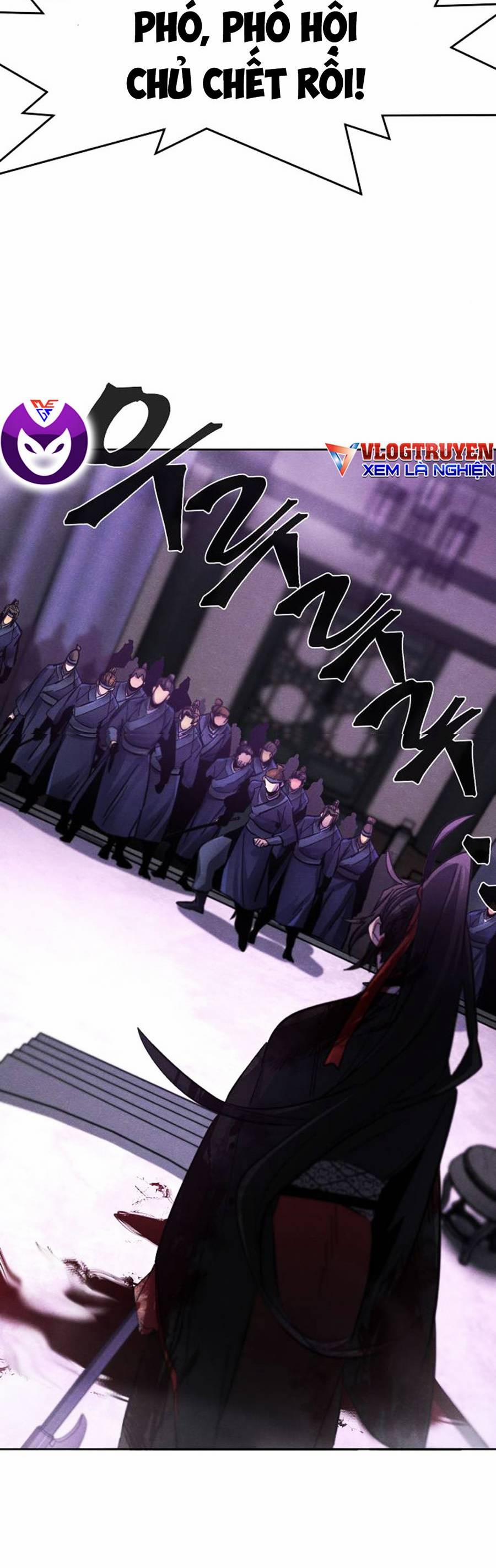 Cuồng Ma Hồi Quy 47 trang 41