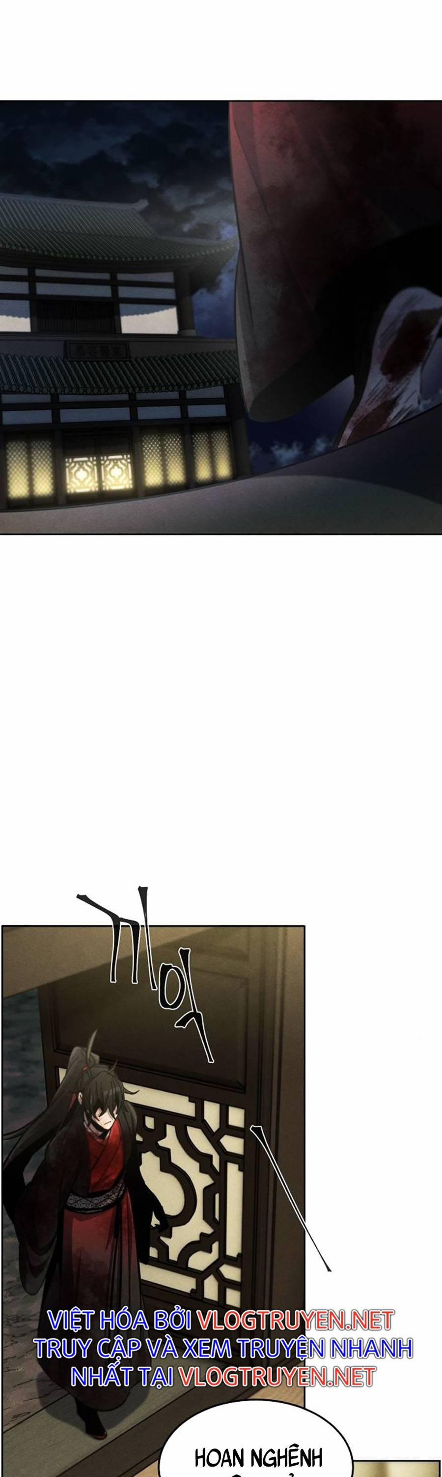 Cuồng Ma Hồi Quy 47 trang 45