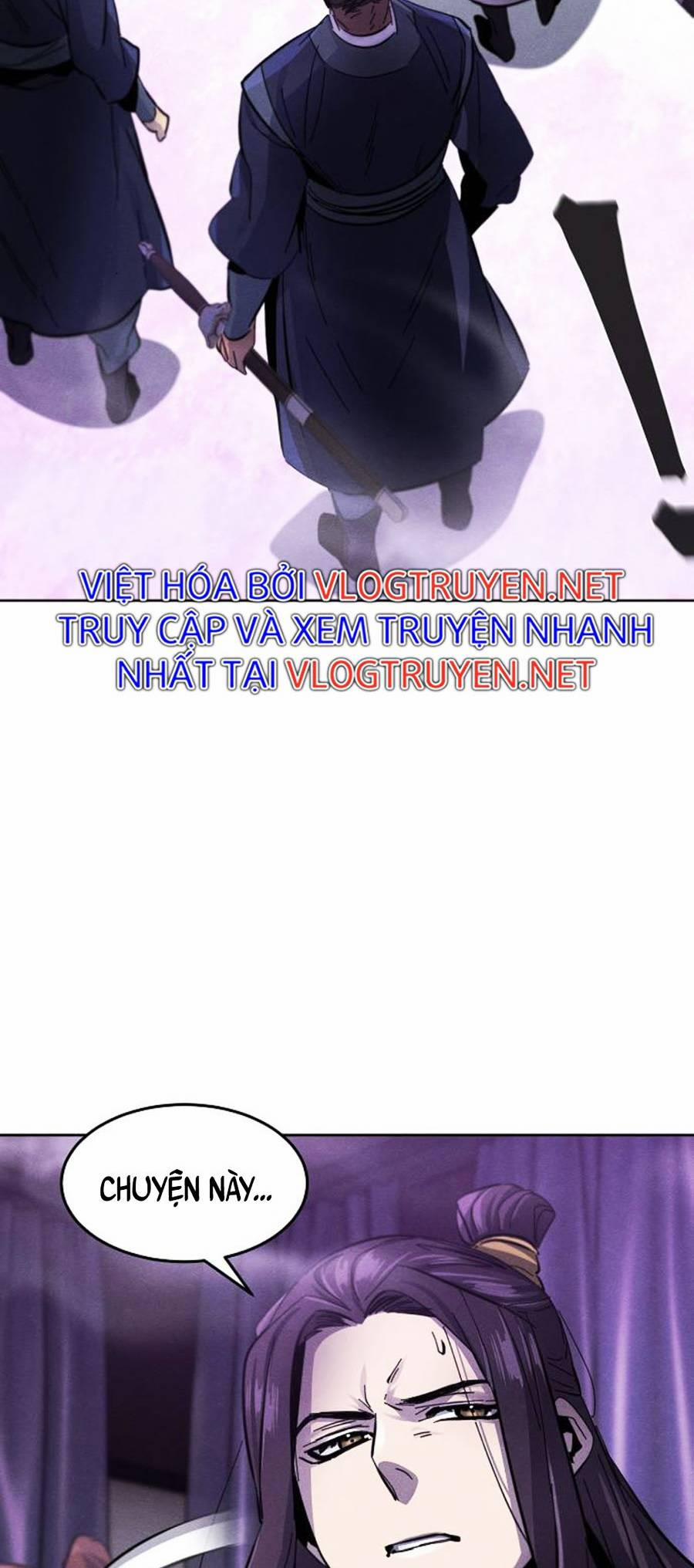 Cuồng Ma Hồi Quy 47 trang 5