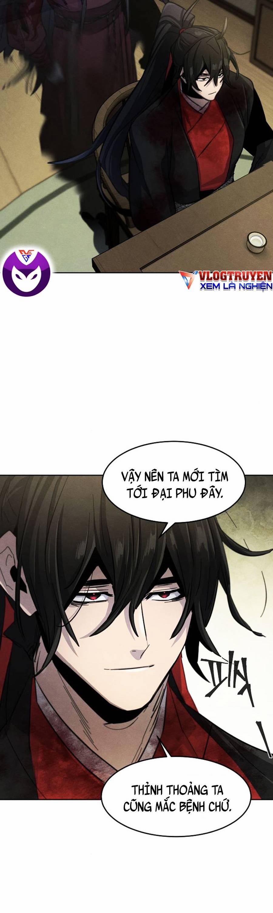 Cuồng Ma Hồi Quy 47 trang 55