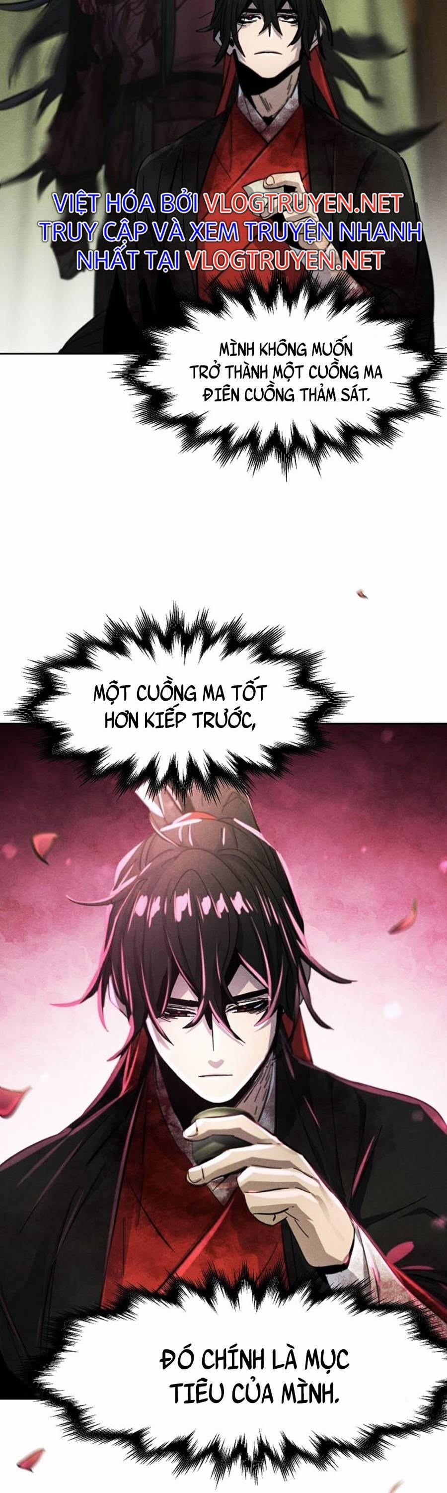 Cuồng Ma Hồi Quy 47 trang 58