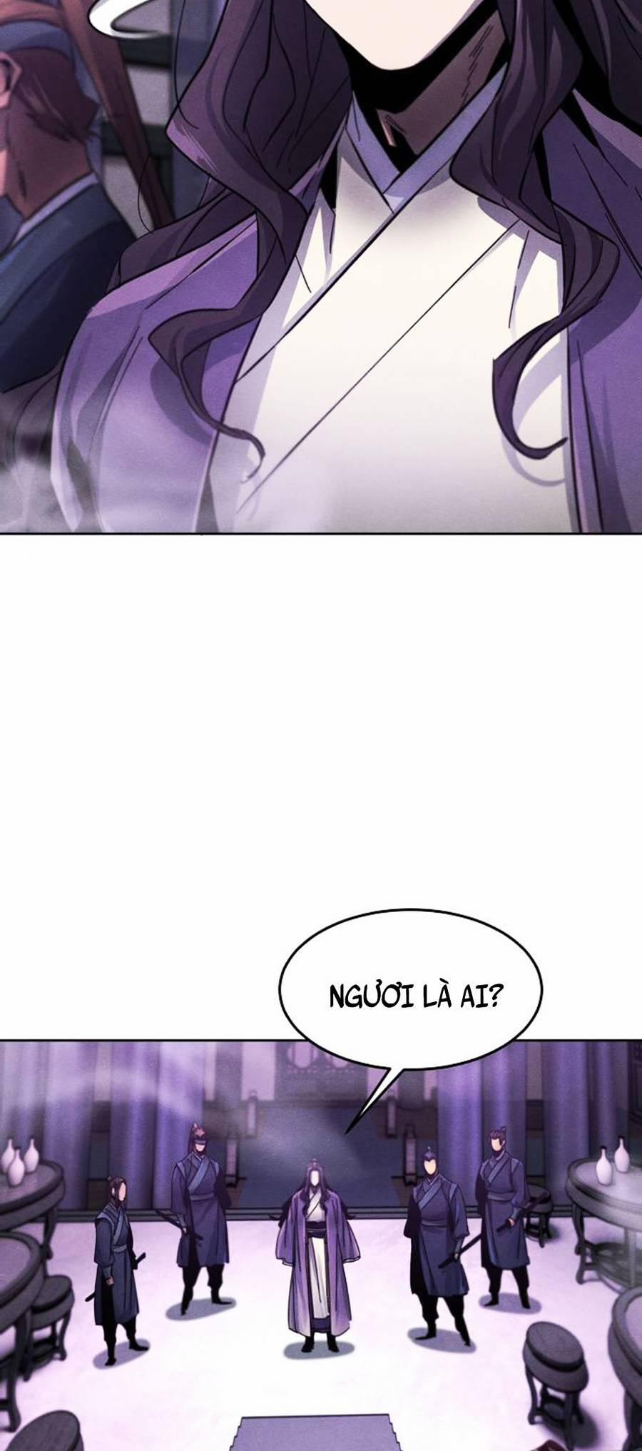 Cuồng Ma Hồi Quy 47 trang 6