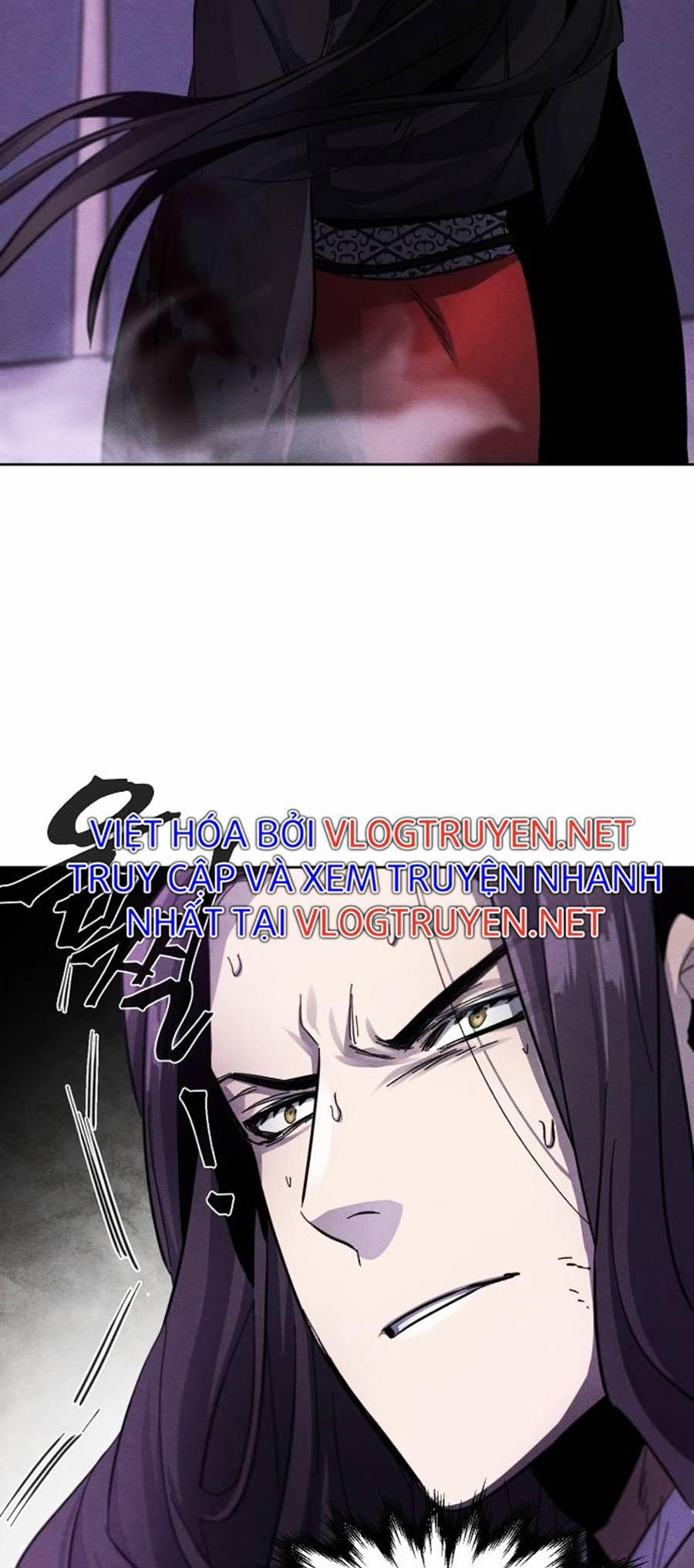 Cuồng Ma Hồi Quy 47 trang 8