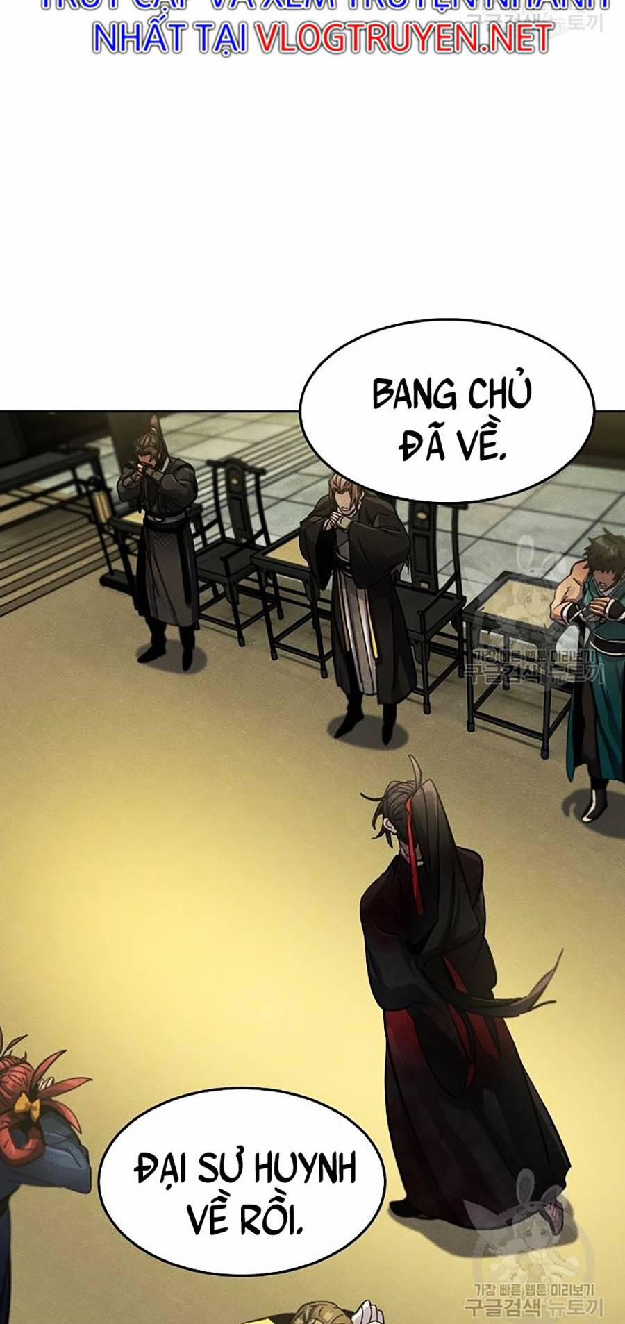 Cuồng Ma Hồi Quy 48 trang 10