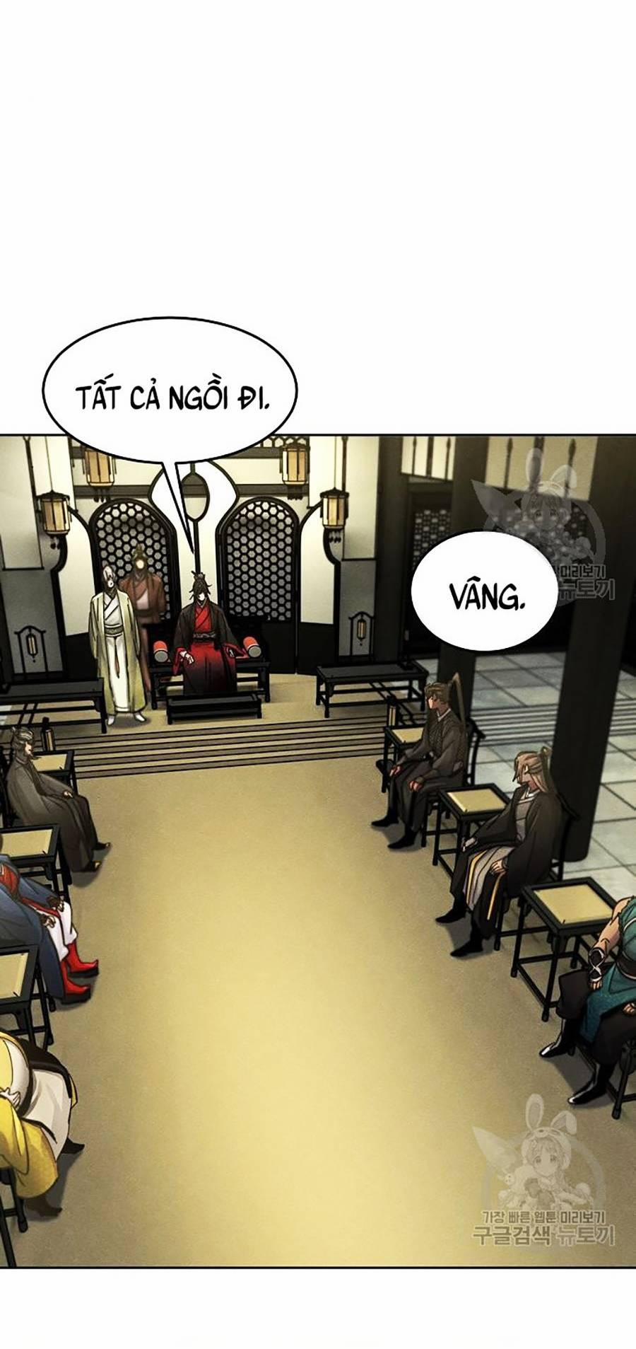 Cuồng Ma Hồi Quy 48 trang 12