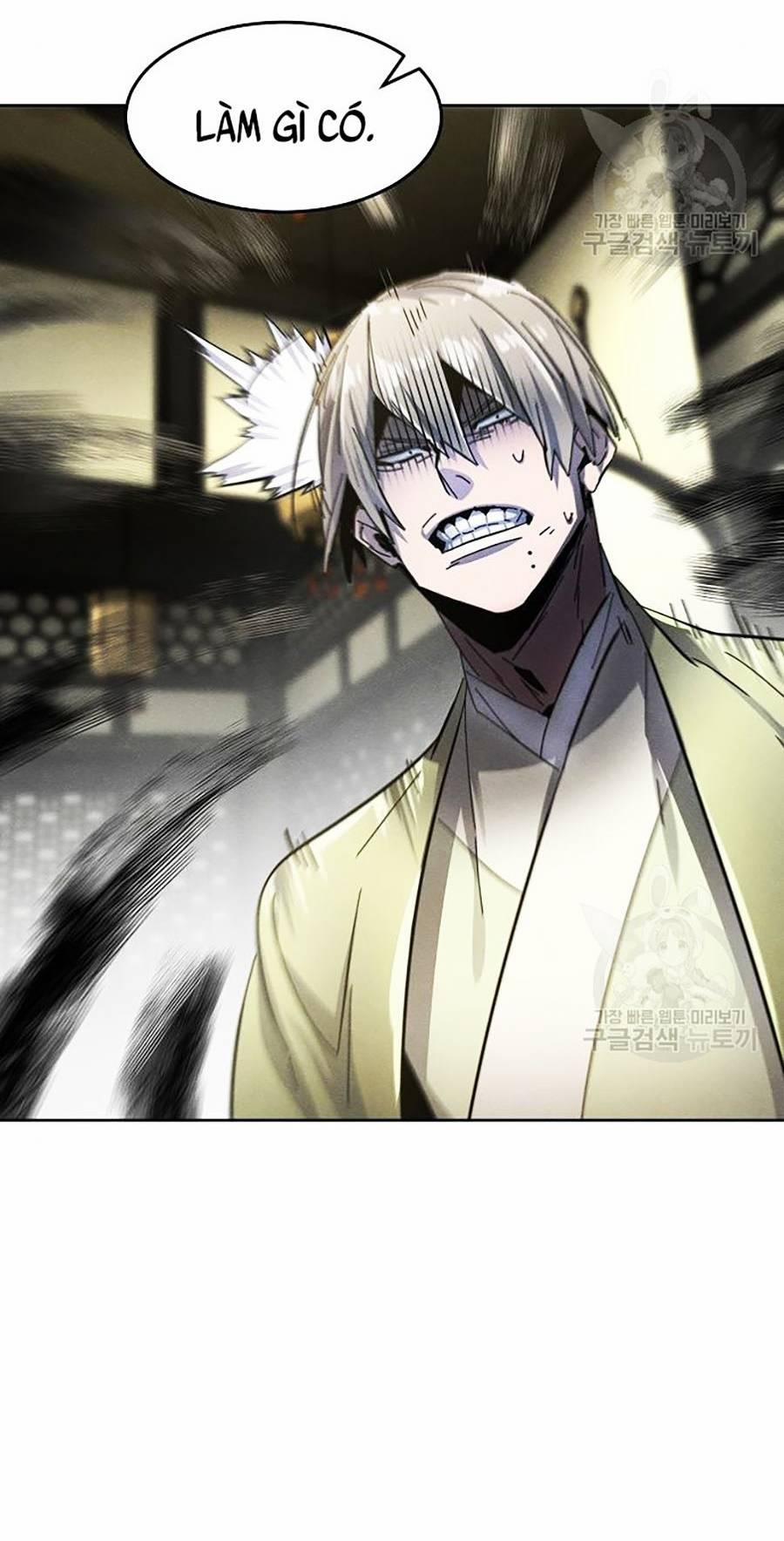 Cuồng Ma Hồi Quy 48 trang 24