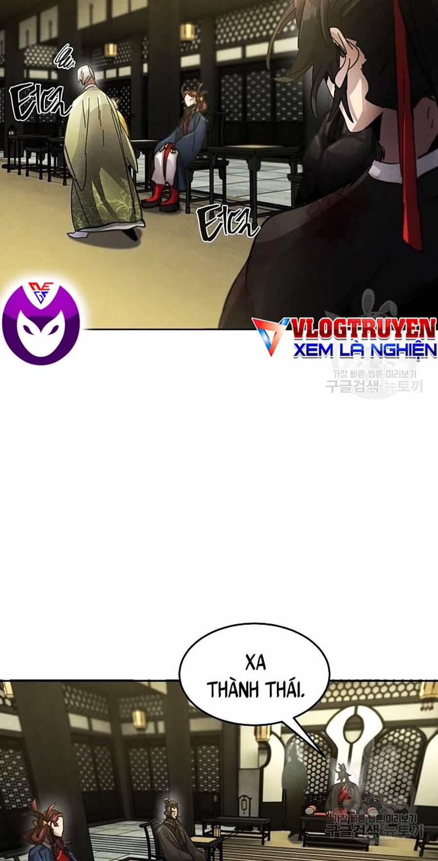 Cuồng Ma Hồi Quy 48 trang 27