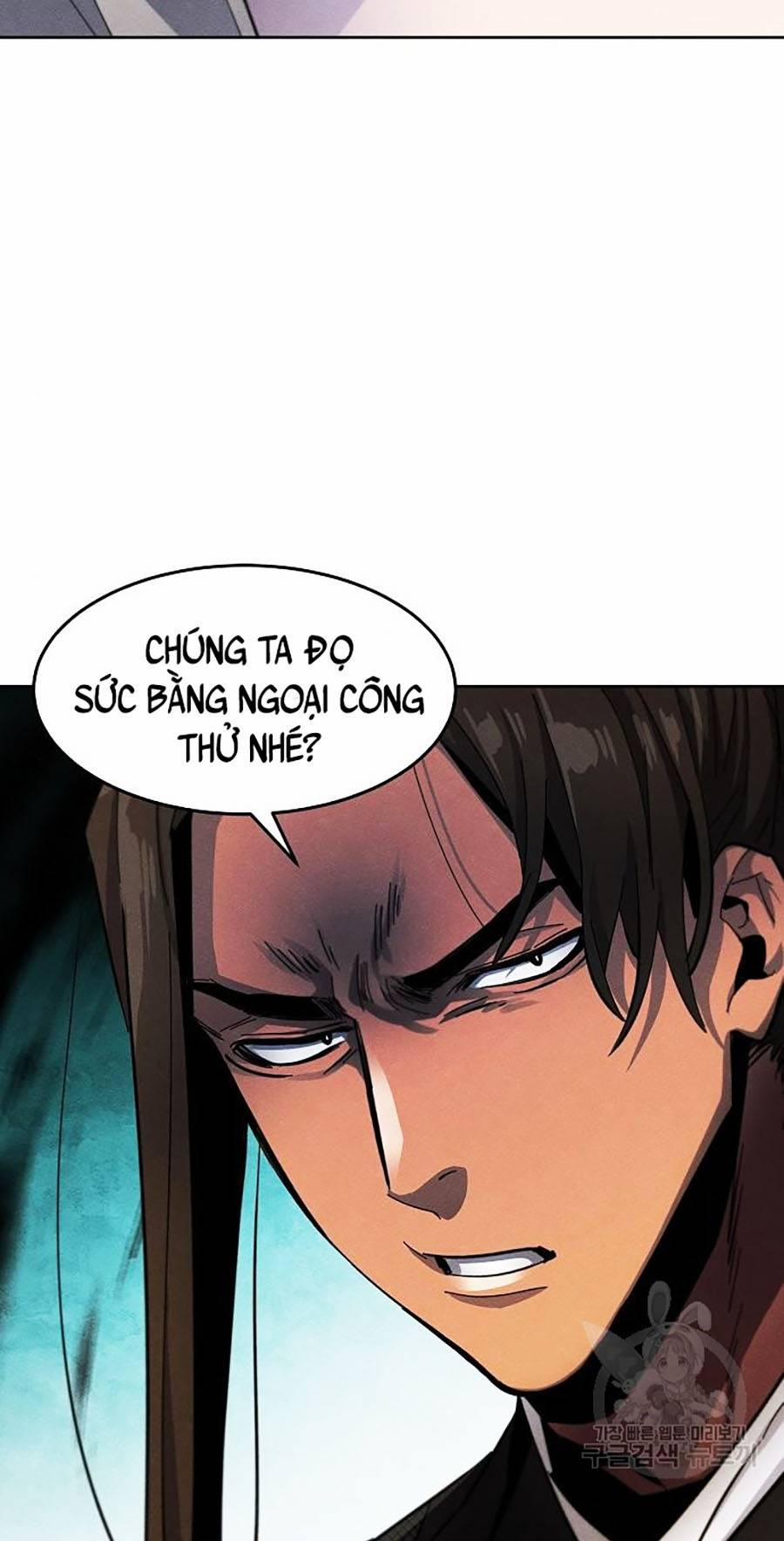 Cuồng Ma Hồi Quy 48 trang 32