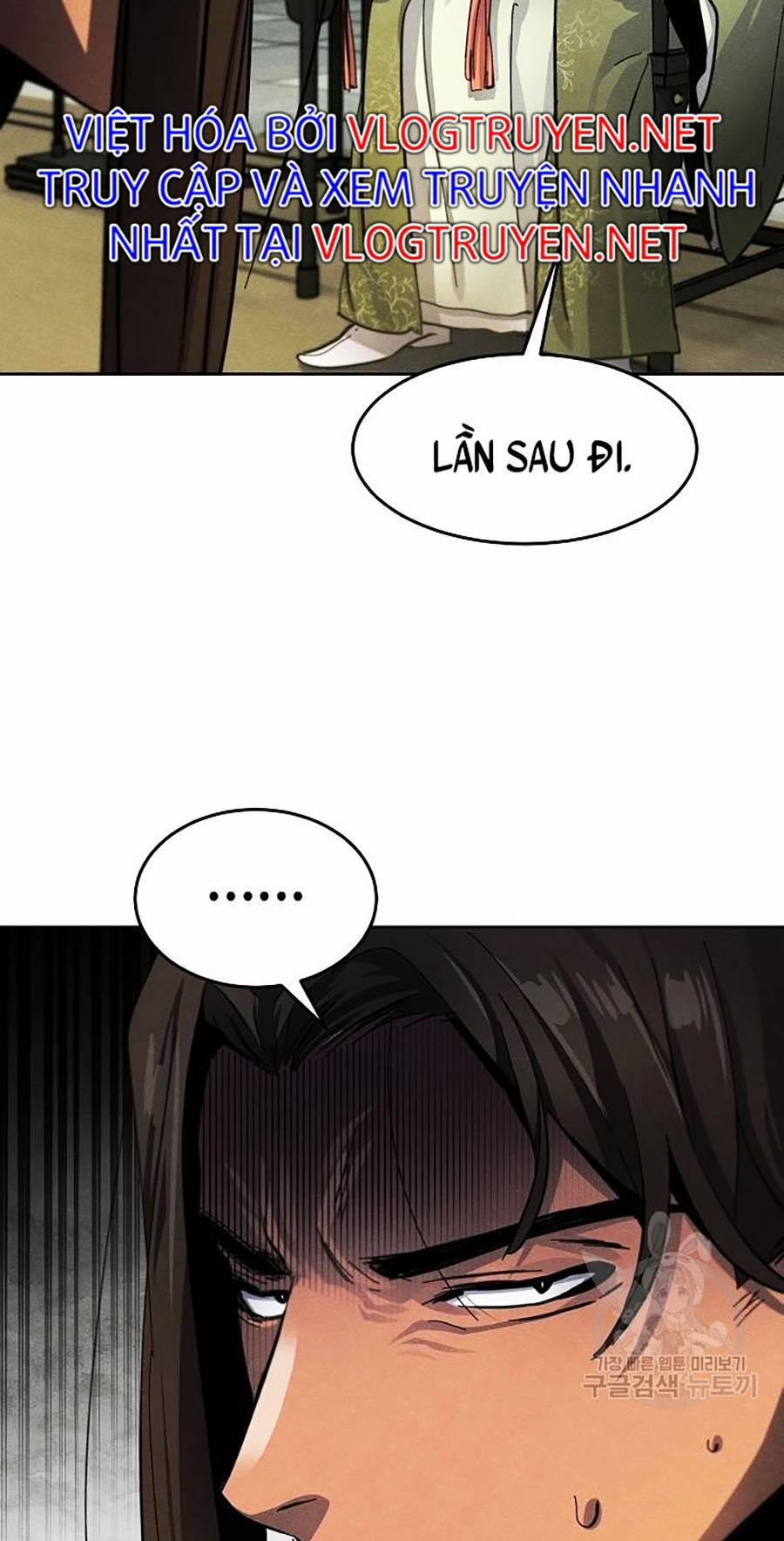 Cuồng Ma Hồi Quy 48 trang 34