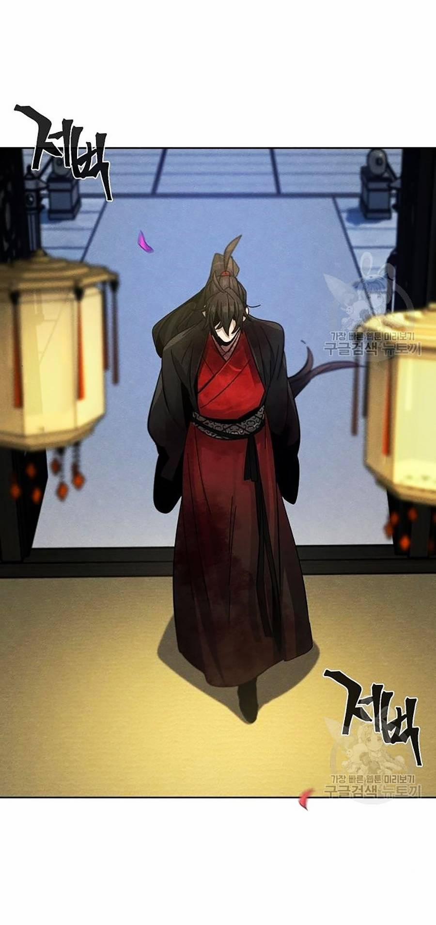 Cuồng Ma Hồi Quy 48 trang 5