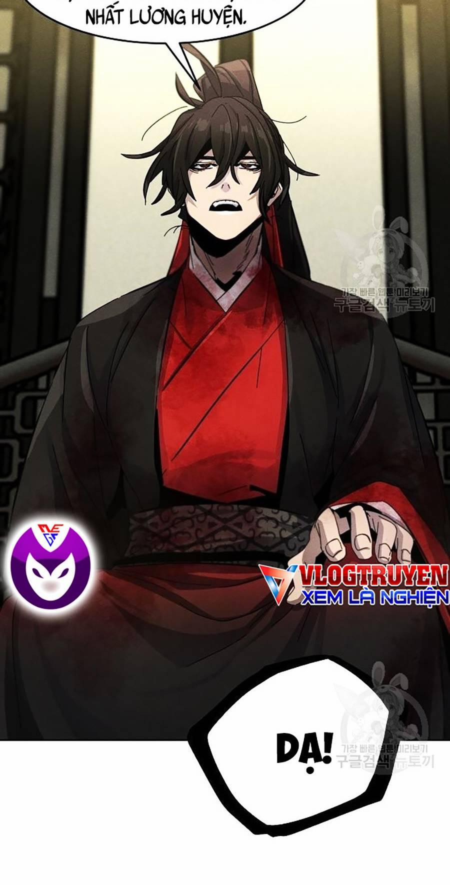 Cuồng Ma Hồi Quy 48 trang 50