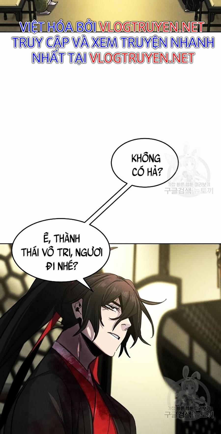 Cuồng Ma Hồi Quy 48 trang 53