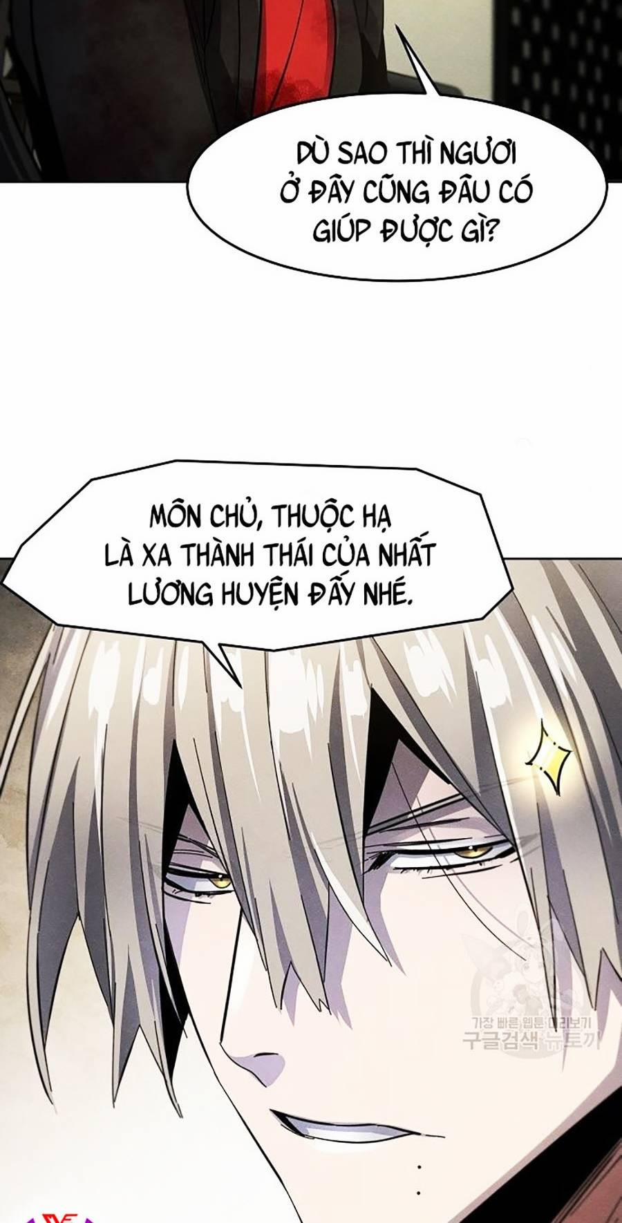 Cuồng Ma Hồi Quy 48 trang 54