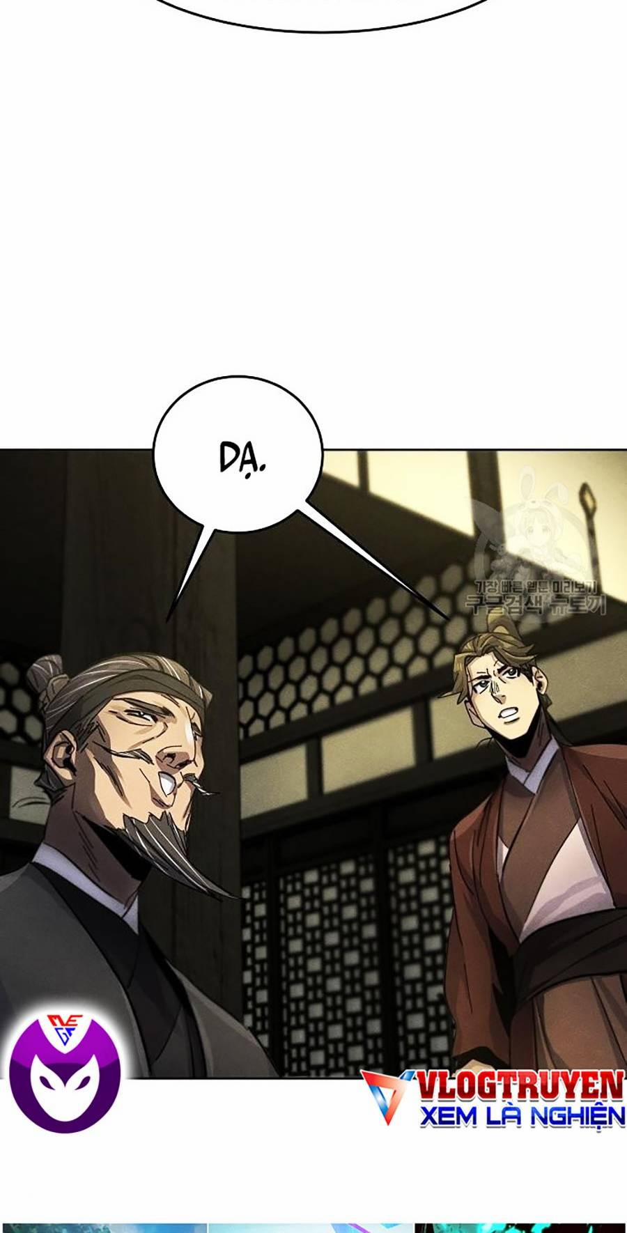 Cuồng Ma Hồi Quy 48 trang 58