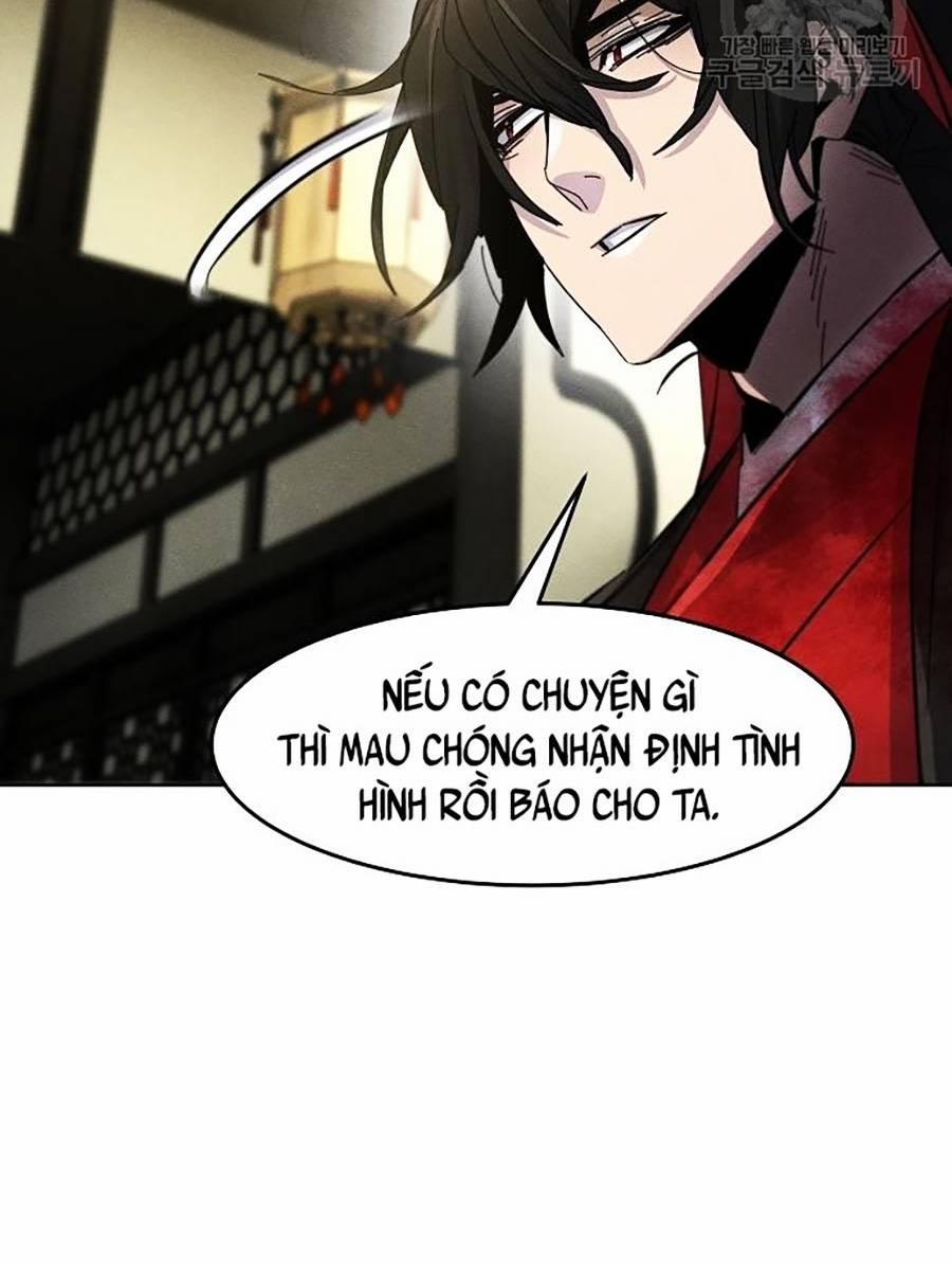 Cuồng Ma Hồi Quy 48 trang 62