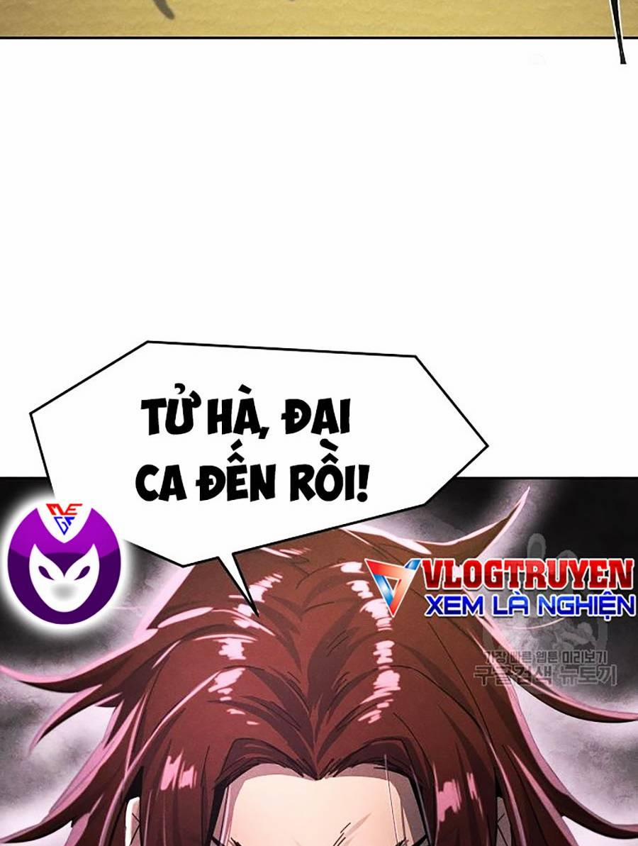 Cuồng Ma Hồi Quy 48 trang 76