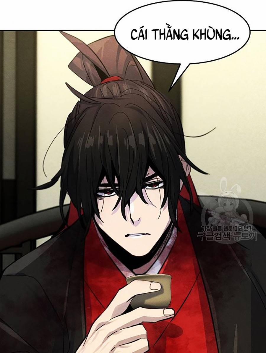 Cuồng Ma Hồi Quy 48 trang 78