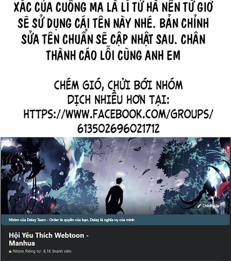 Cuồng Ma Hồi Quy 48 trang 99