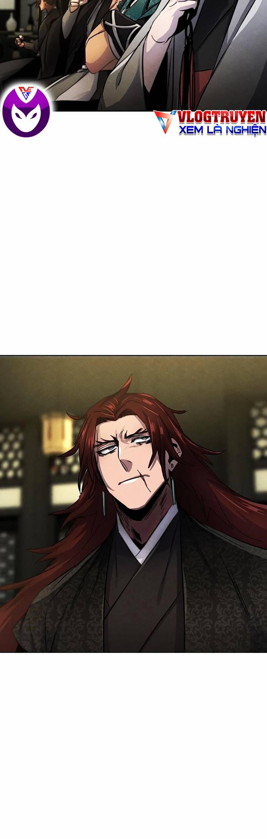 Cuồng Ma Hồi Quy 49 trang 11