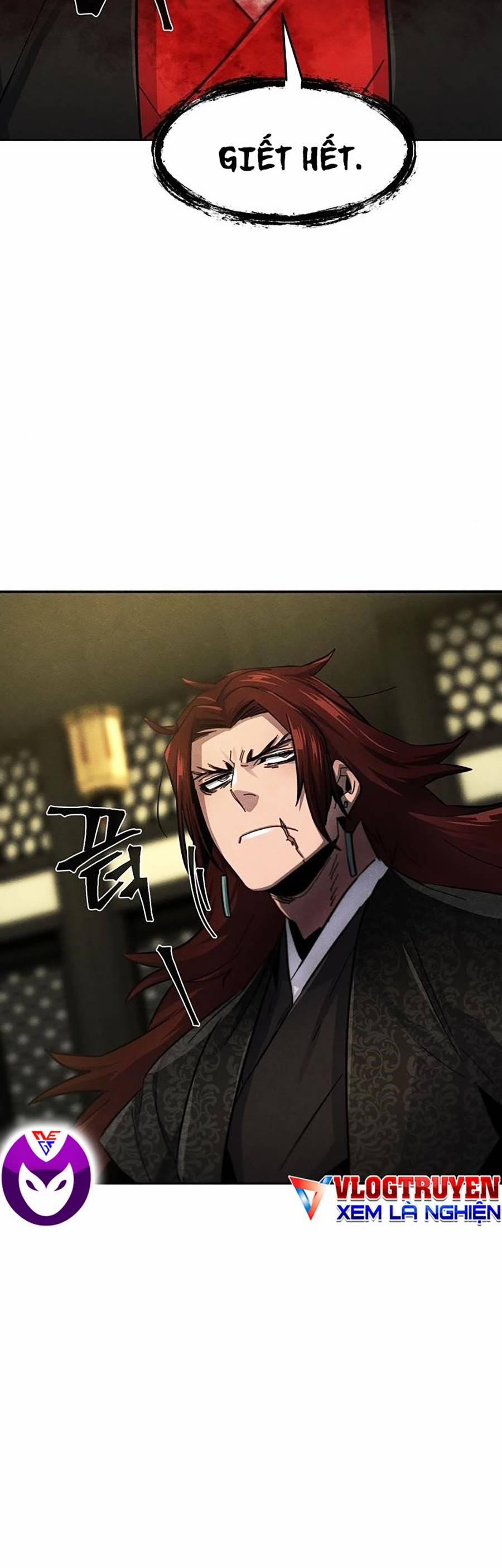 Cuồng Ma Hồi Quy 49 trang 13