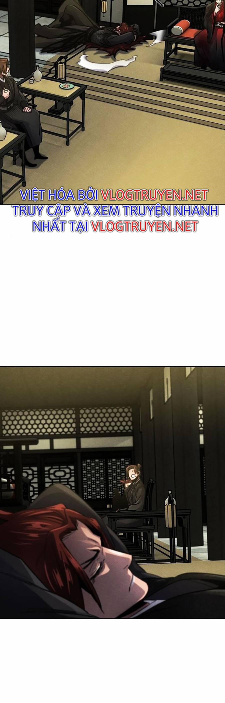 Cuồng Ma Hồi Quy 49 trang 15