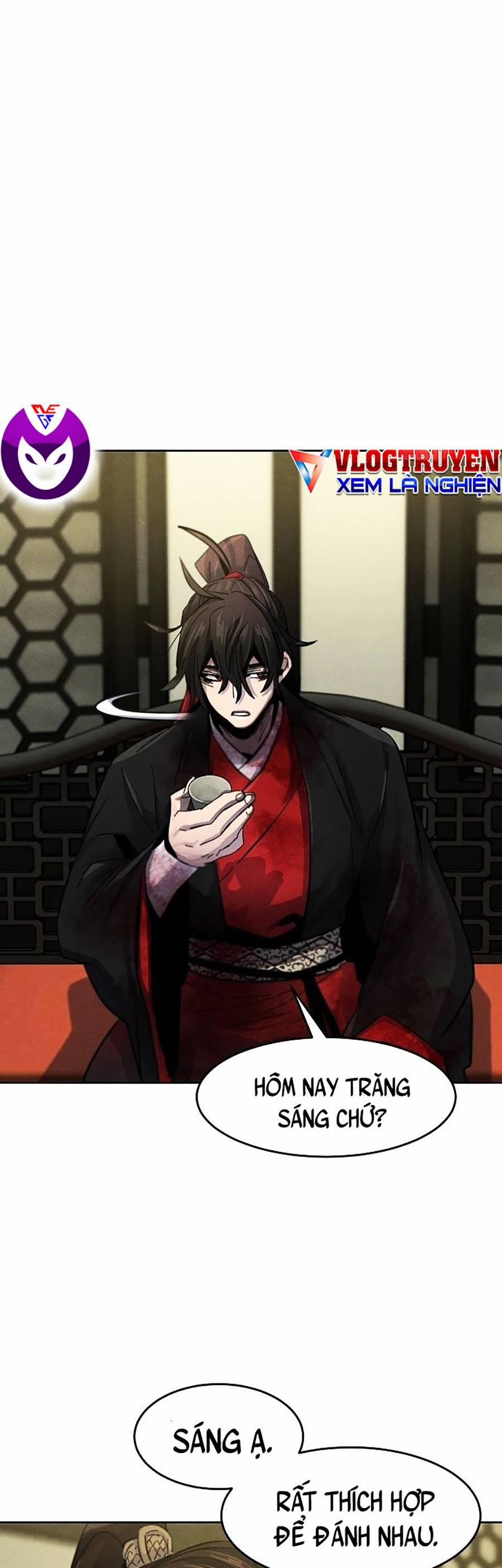 Cuồng Ma Hồi Quy 49 trang 16