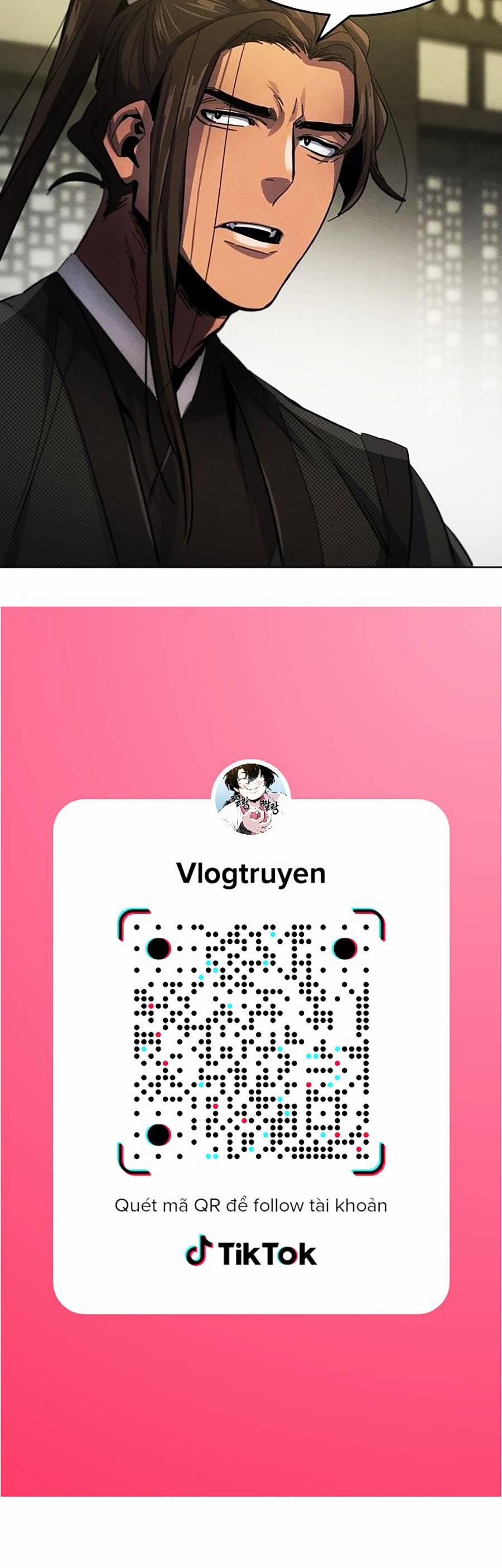 Cuồng Ma Hồi Quy 49 trang 17