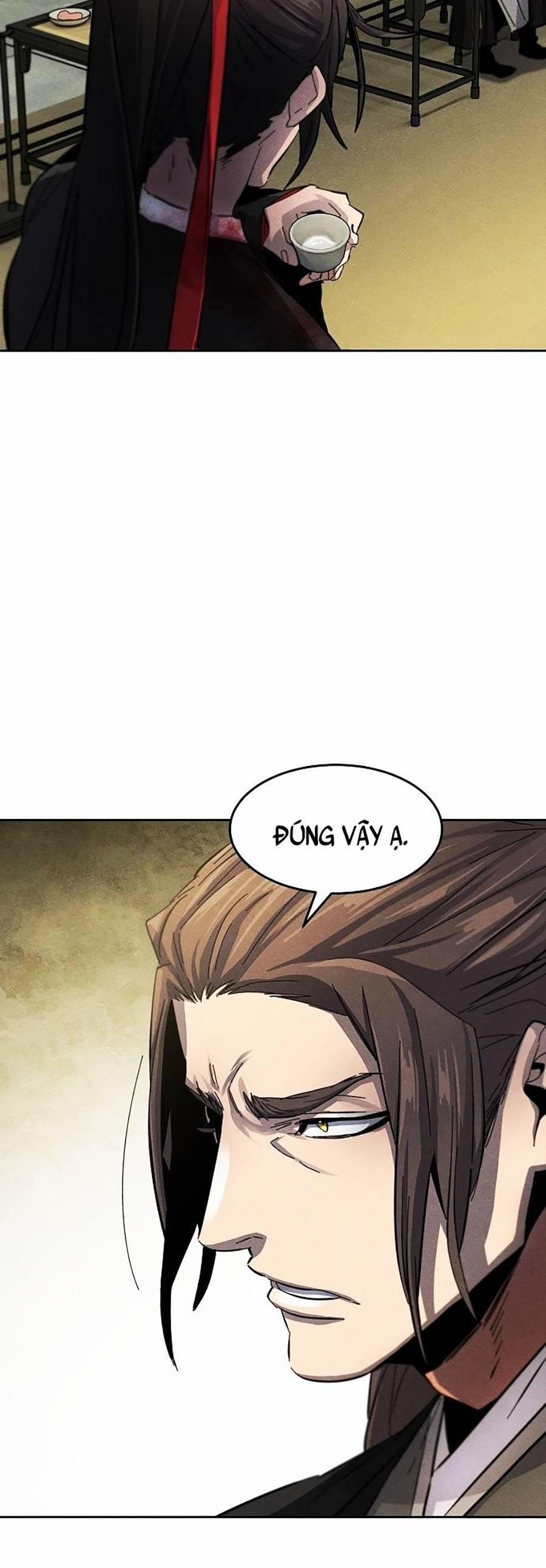 Cuồng Ma Hồi Quy 49 trang 19