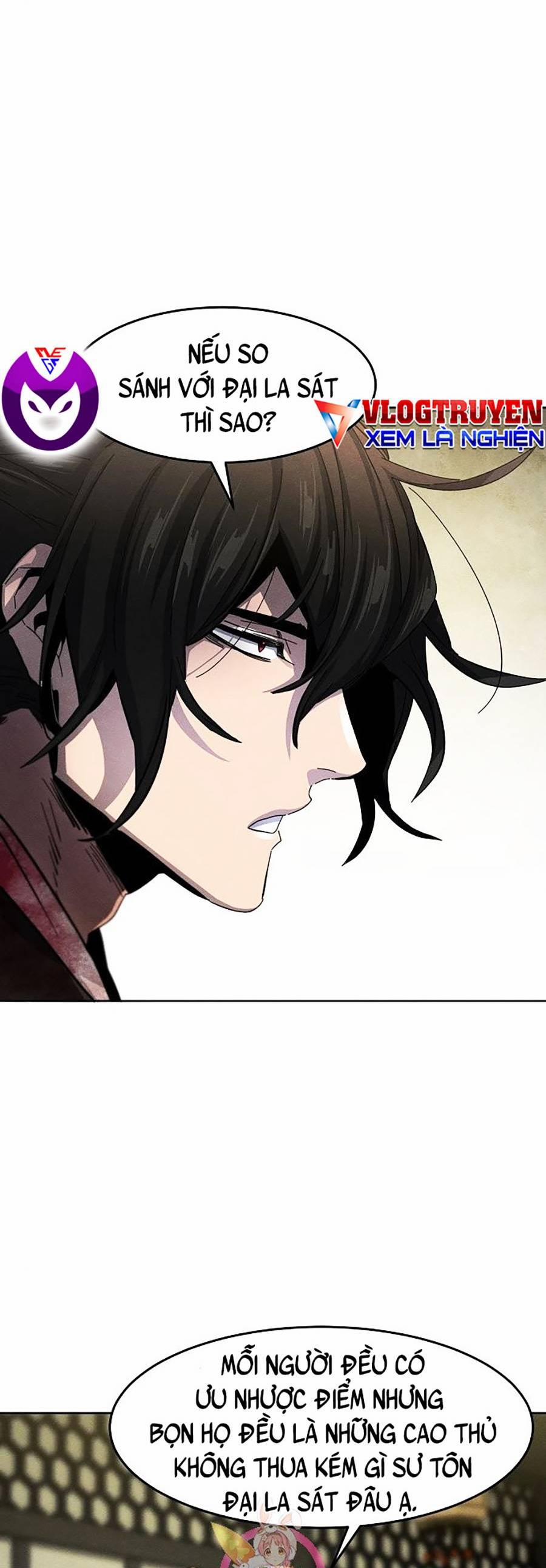 Cuồng Ma Hồi Quy 49 trang 20