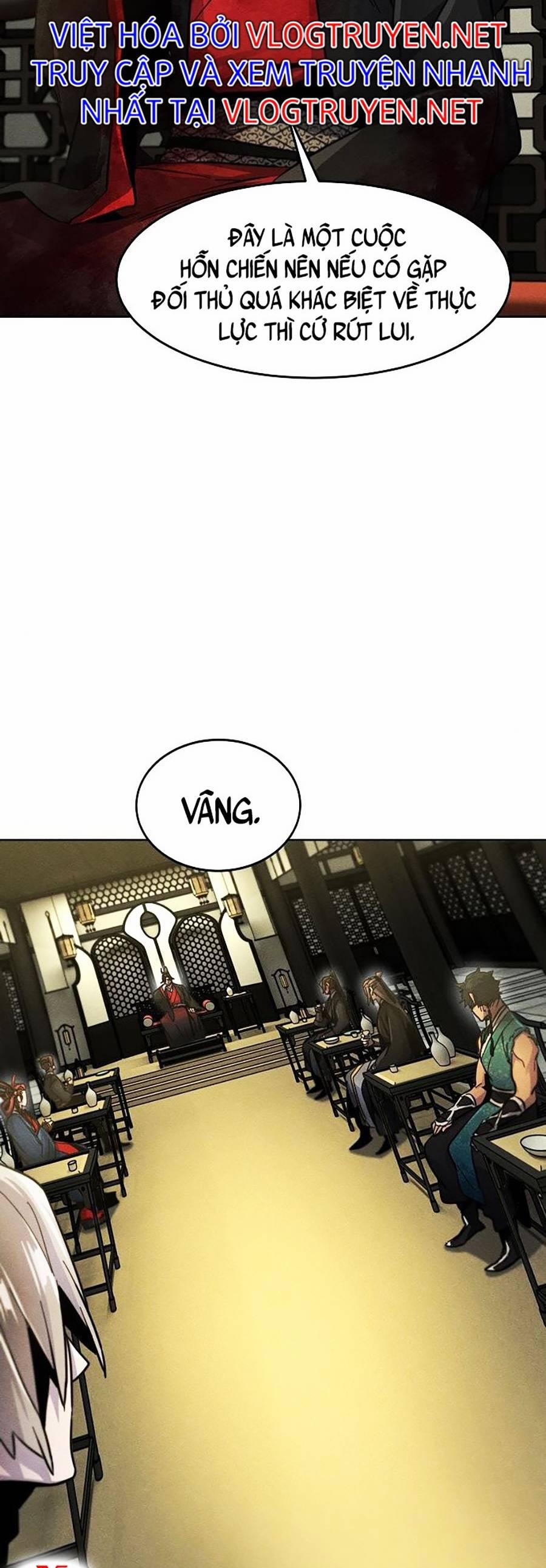 Cuồng Ma Hồi Quy 49 trang 22