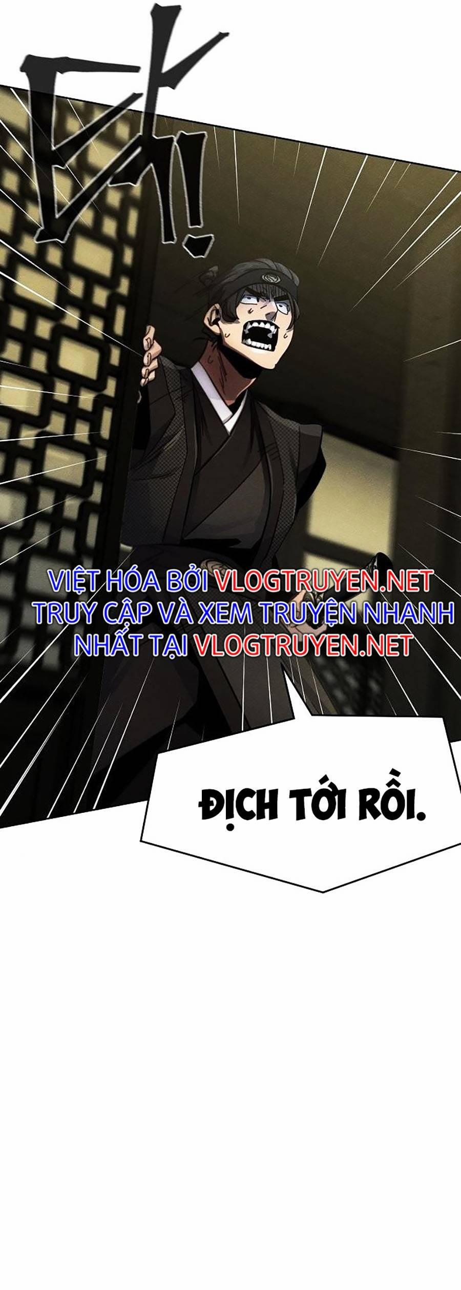 Cuồng Ma Hồi Quy 49 trang 24