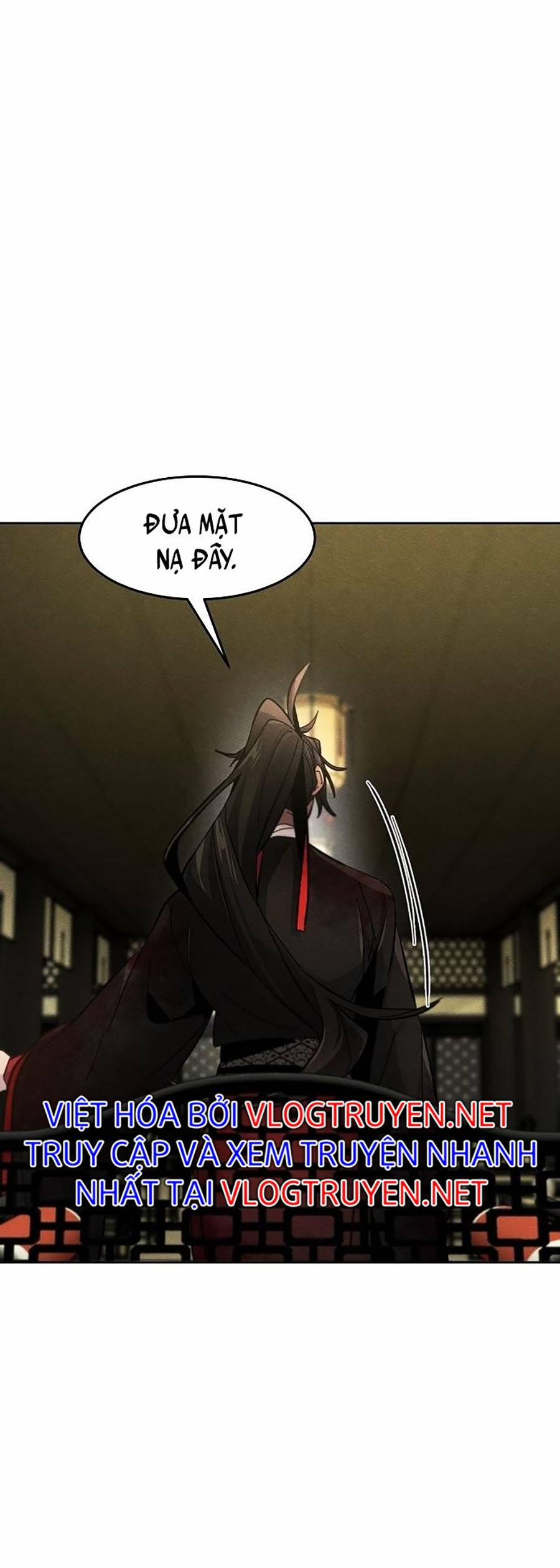 Cuồng Ma Hồi Quy 49 trang 27