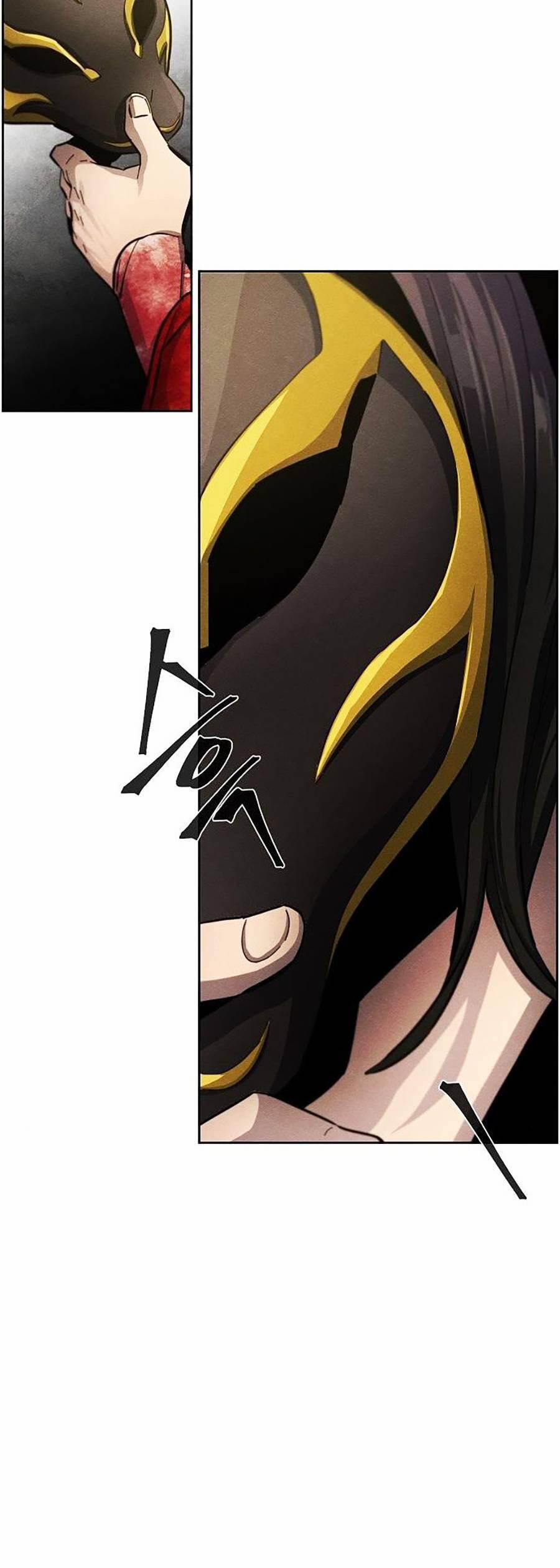 Cuồng Ma Hồi Quy 49 trang 29