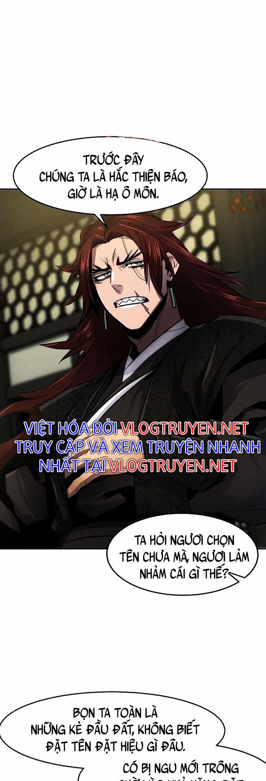 Cuồng Ma Hồi Quy 49 trang 3