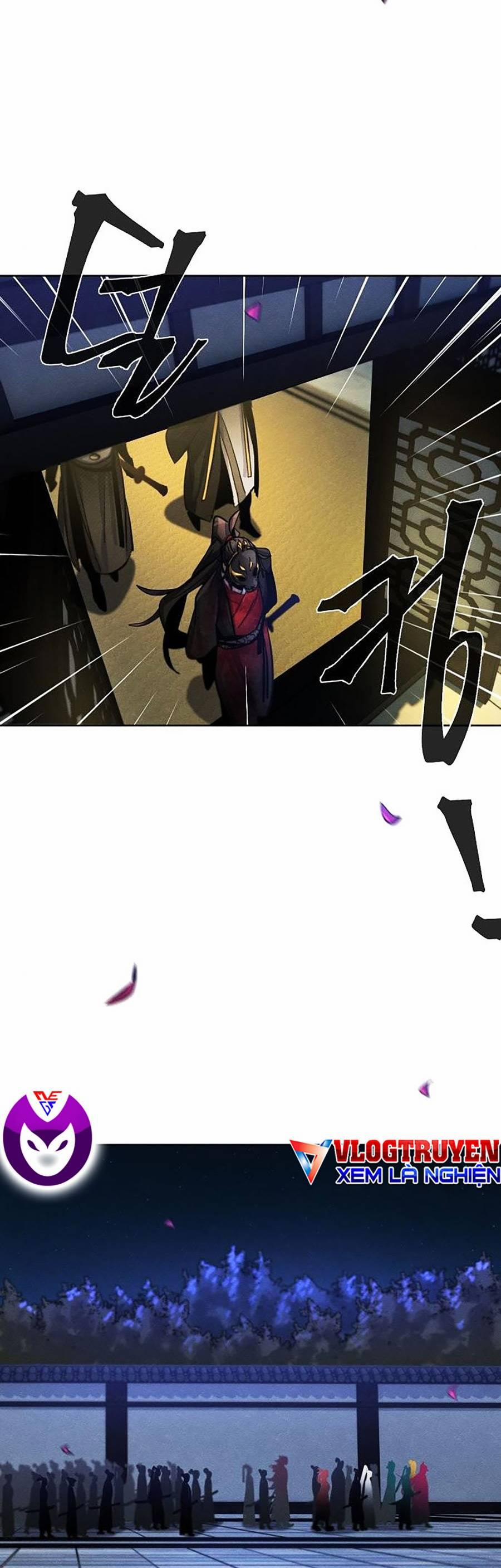 Cuồng Ma Hồi Quy 49 trang 31