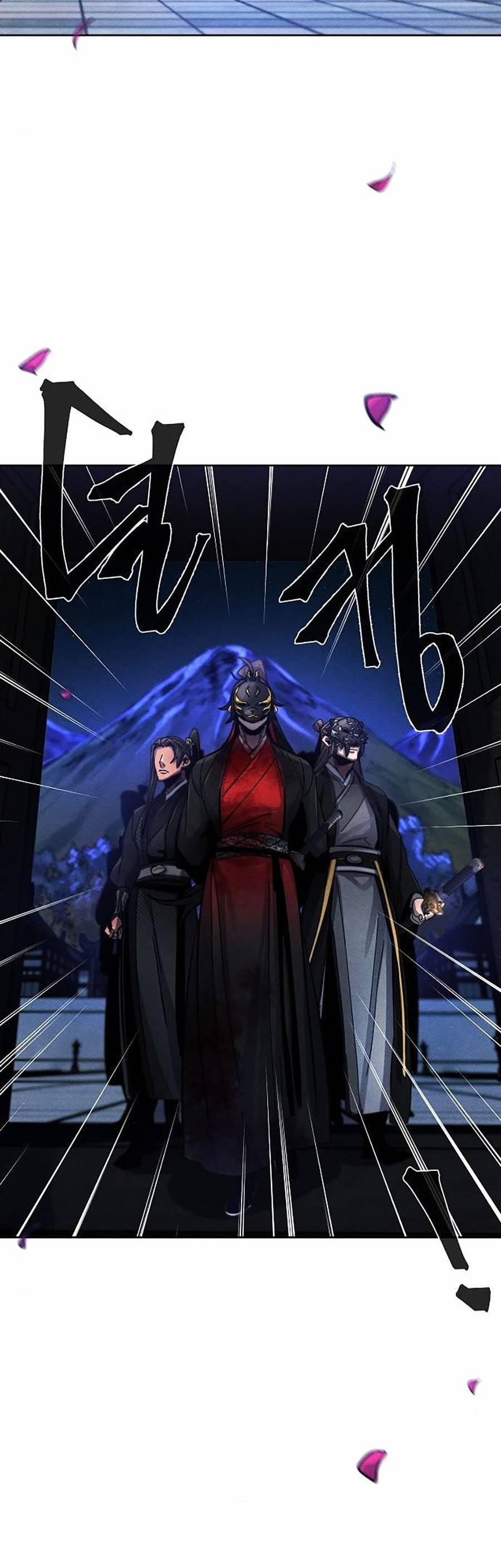 Cuồng Ma Hồi Quy 49 trang 32