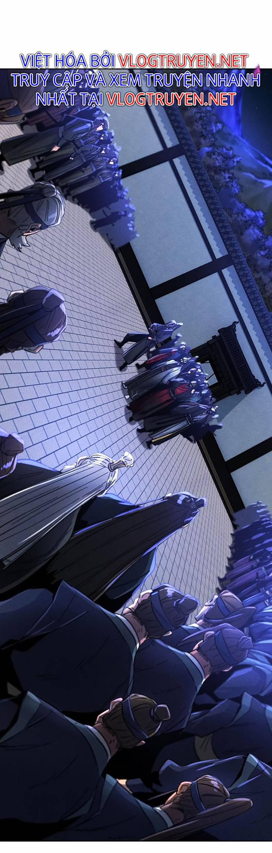 Cuồng Ma Hồi Quy 49 trang 33