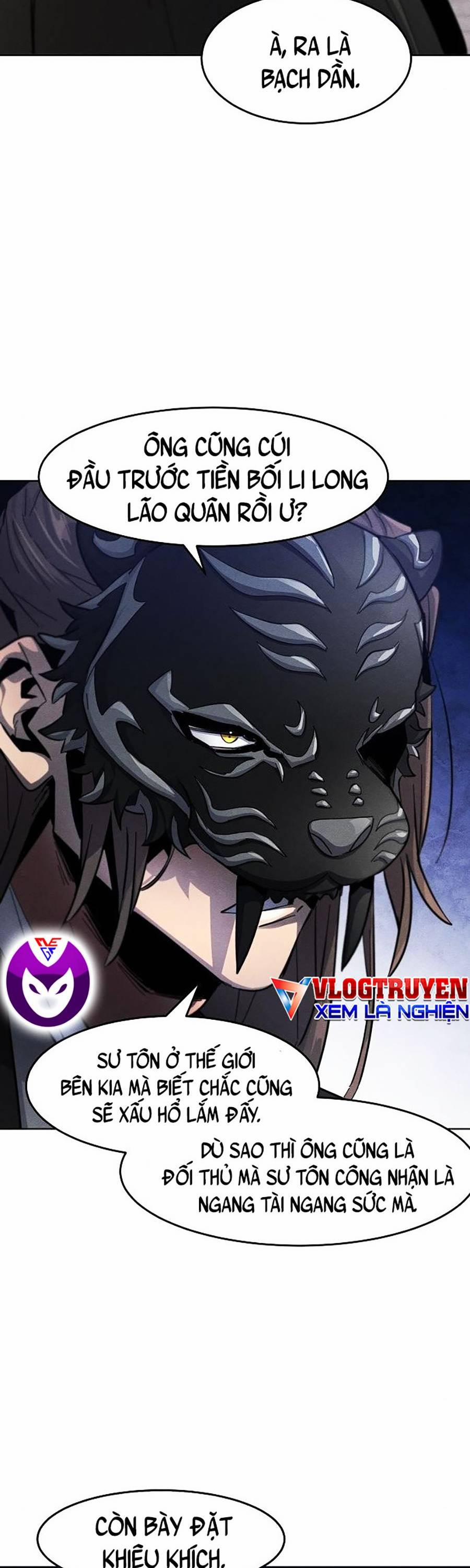 Cuồng Ma Hồi Quy 49 trang 37