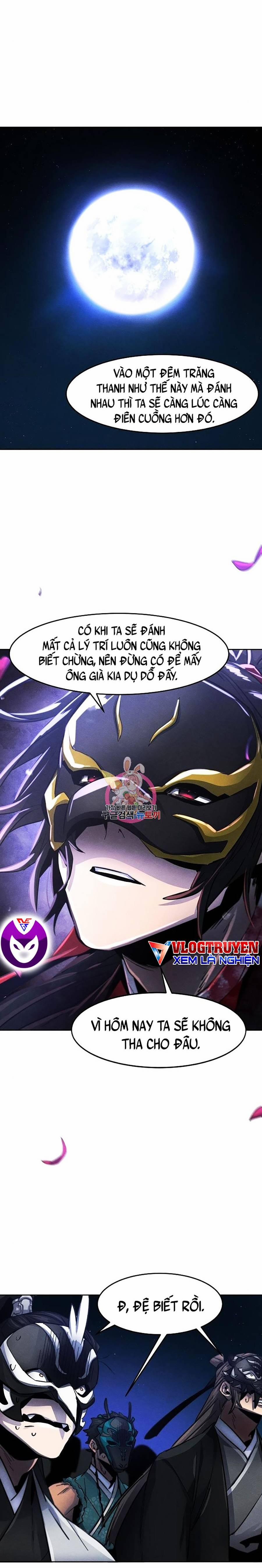 Cuồng Ma Hồi Quy 49 trang 43