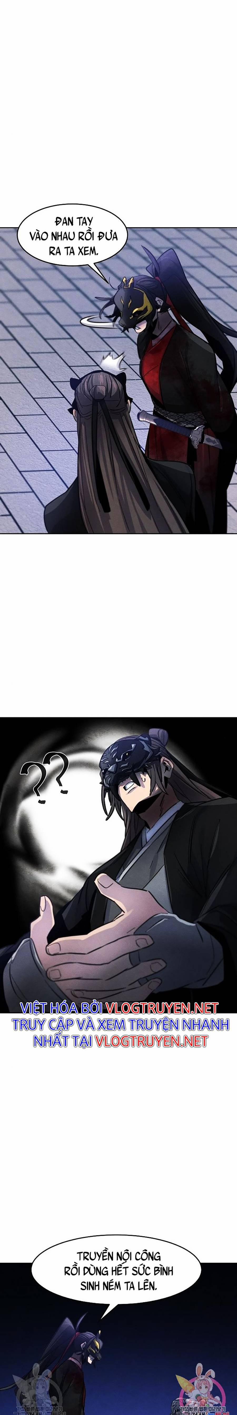 Cuồng Ma Hồi Quy 49 trang 44