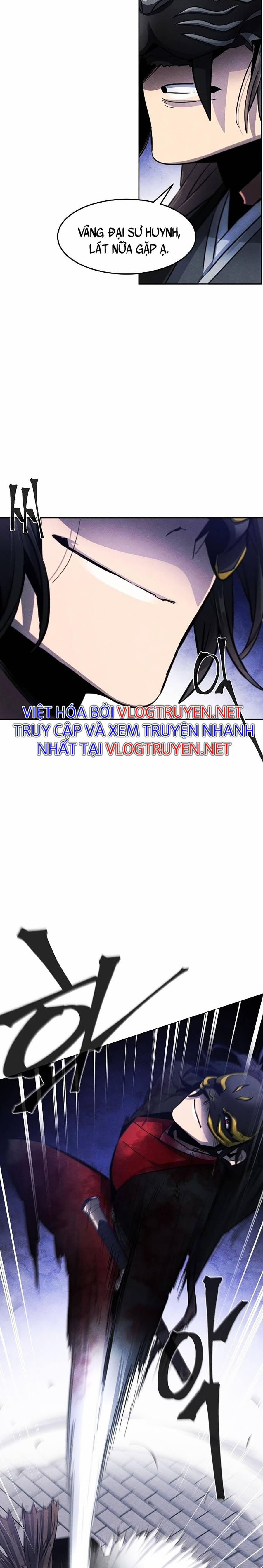 Cuồng Ma Hồi Quy 49 trang 46