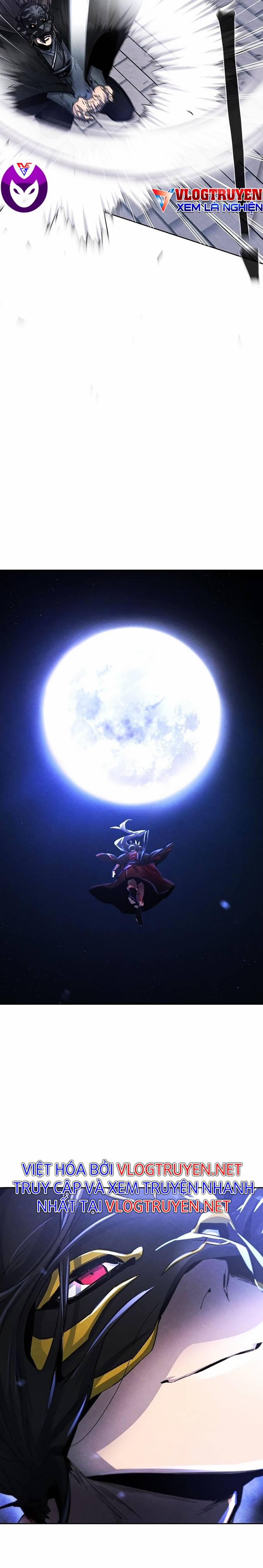 Cuồng Ma Hồi Quy 49 trang 47