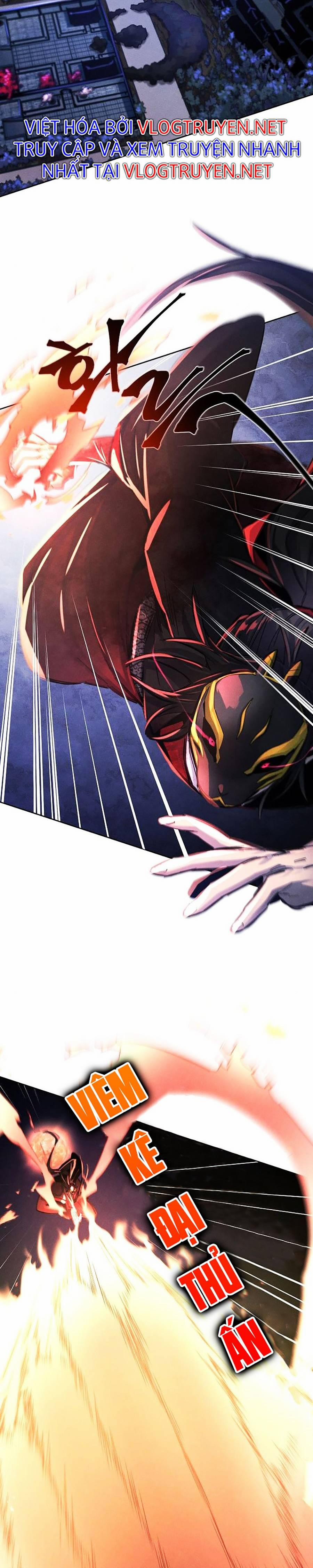 Cuồng Ma Hồi Quy 49 trang 49