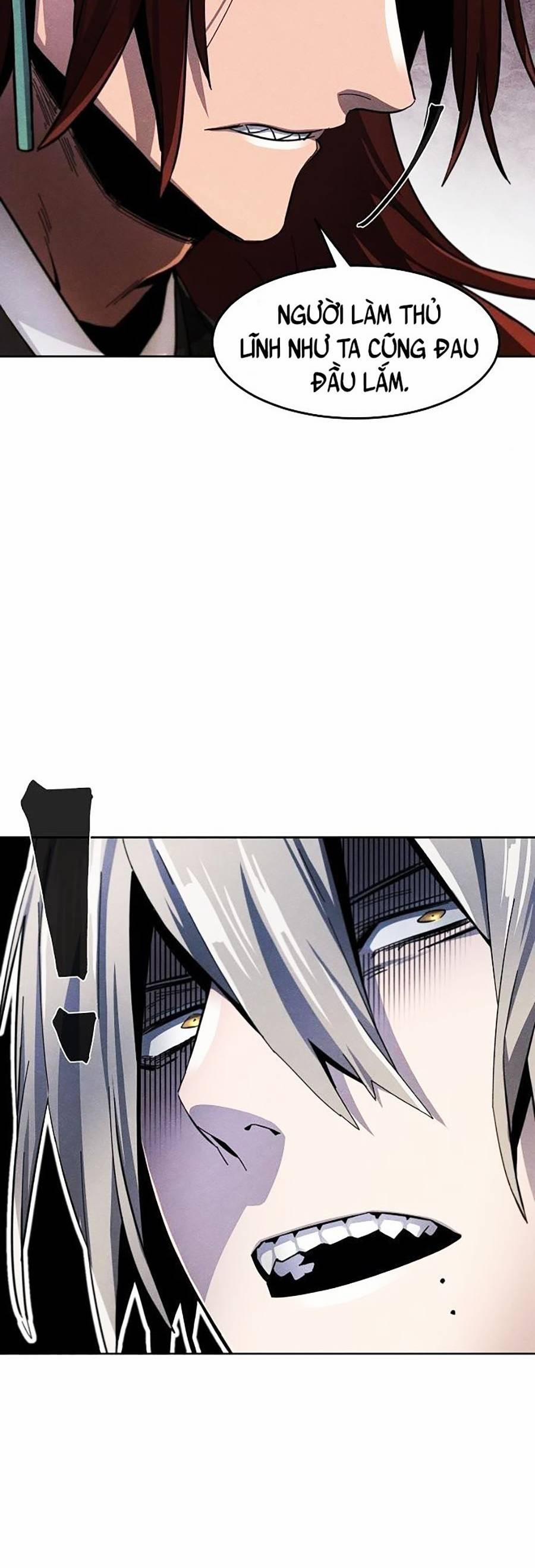 Cuồng Ma Hồi Quy 49 trang 5