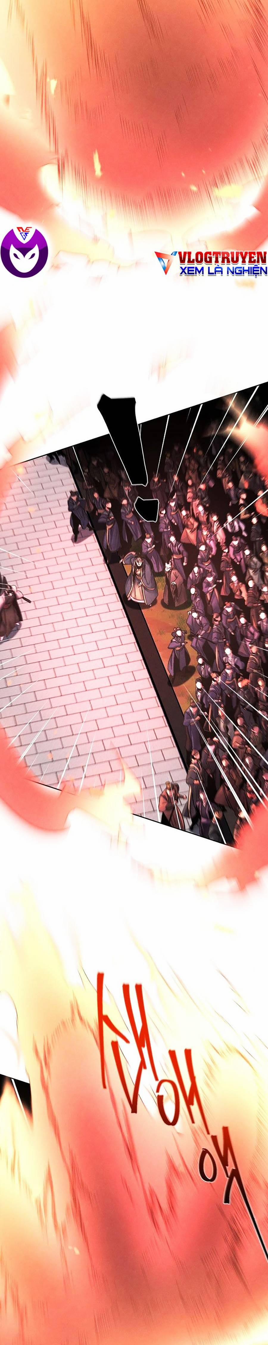 Cuồng Ma Hồi Quy 49 trang 50