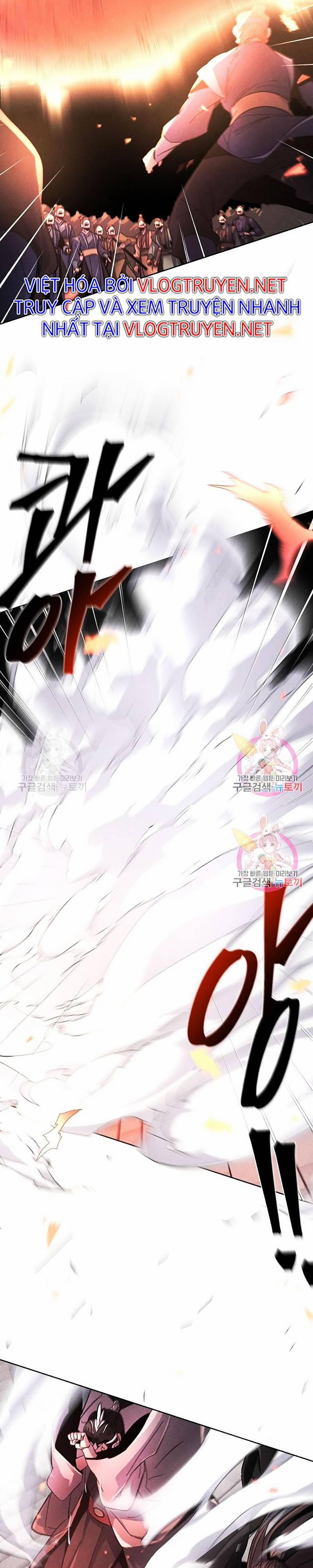 Cuồng Ma Hồi Quy 49 trang 51