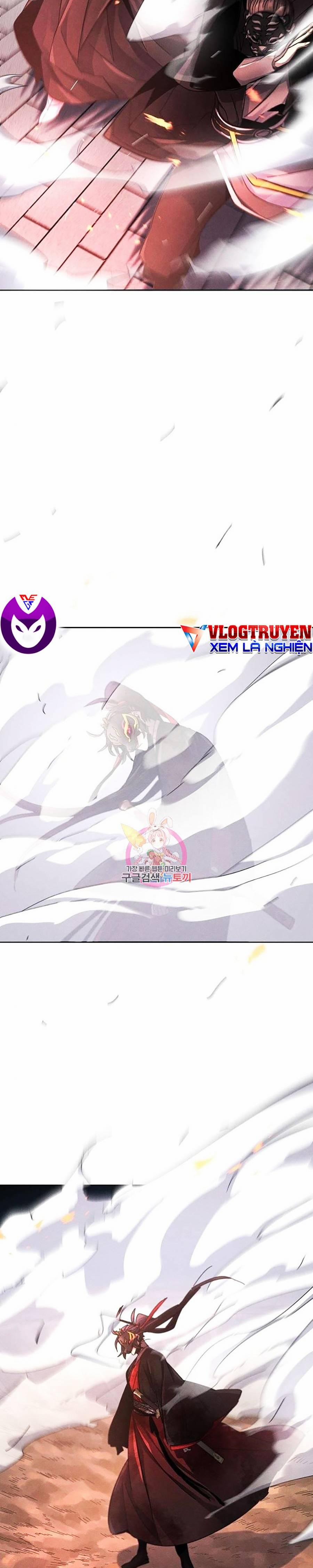 Cuồng Ma Hồi Quy 49 trang 52