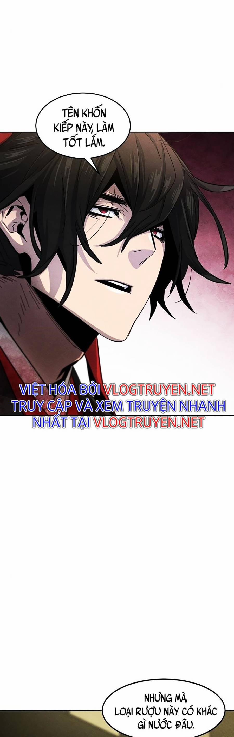 Cuồng Ma Hồi Quy 49 trang 9