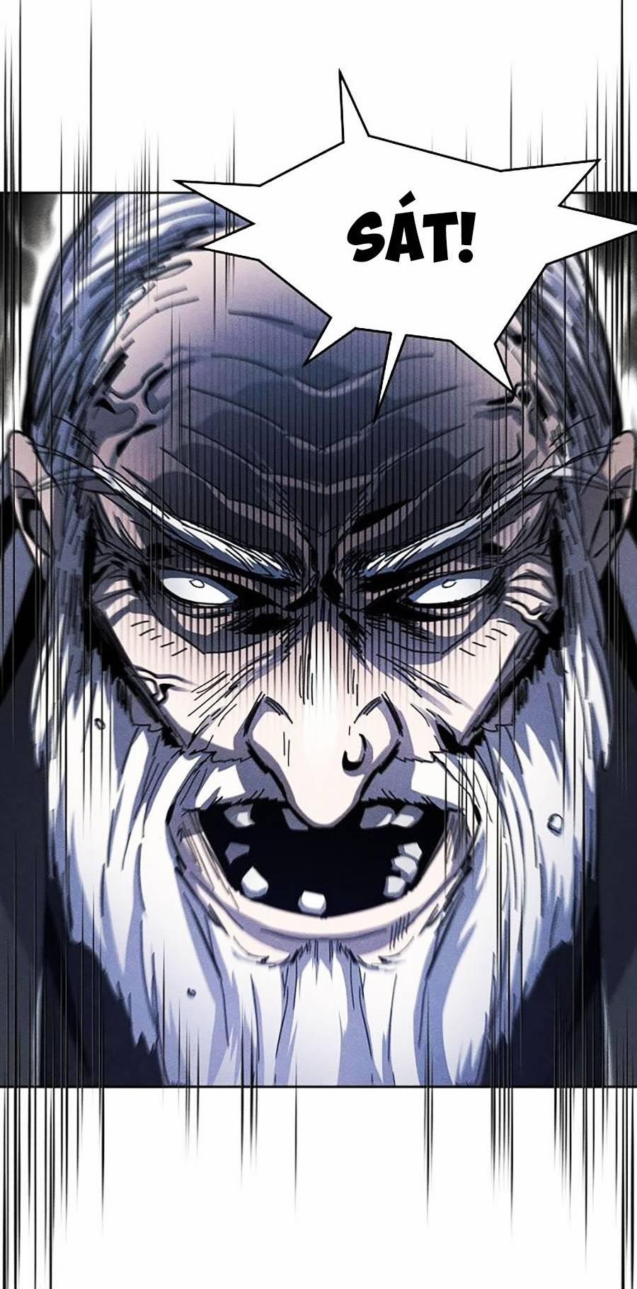 Cuồng Ma Hồi Quy 50 trang 10