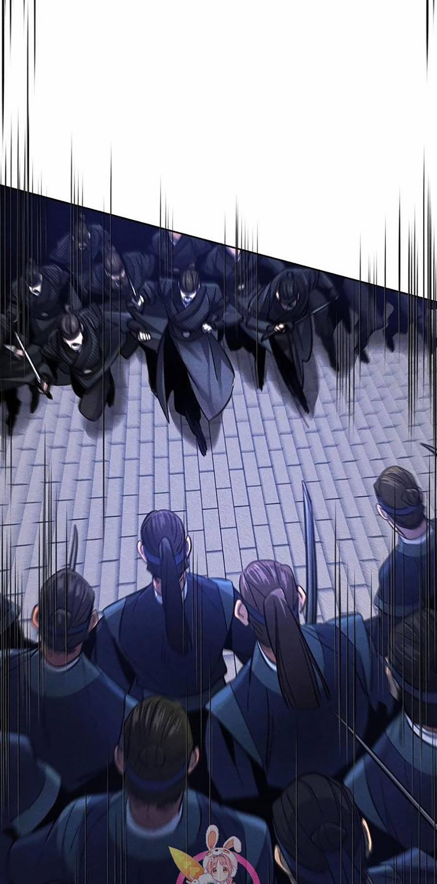 Cuồng Ma Hồi Quy 50 trang 11